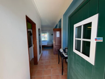Moradia T7 para Venda em Vila Velha de Rodão