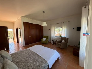 Moradia T7 para Venda em Vila Velha de Rodão
