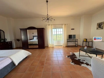 Moradia T7 para Venda em Vila Velha de Rodão