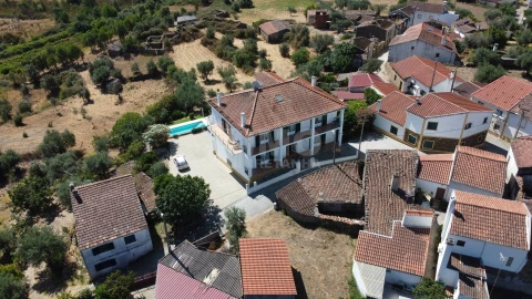 Moradia T7 para Venda em Vila Velha de Rodão