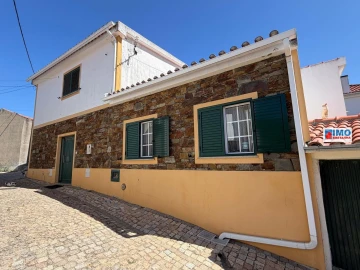 Moradia T7 para Venda em Vila Velha de Rodão