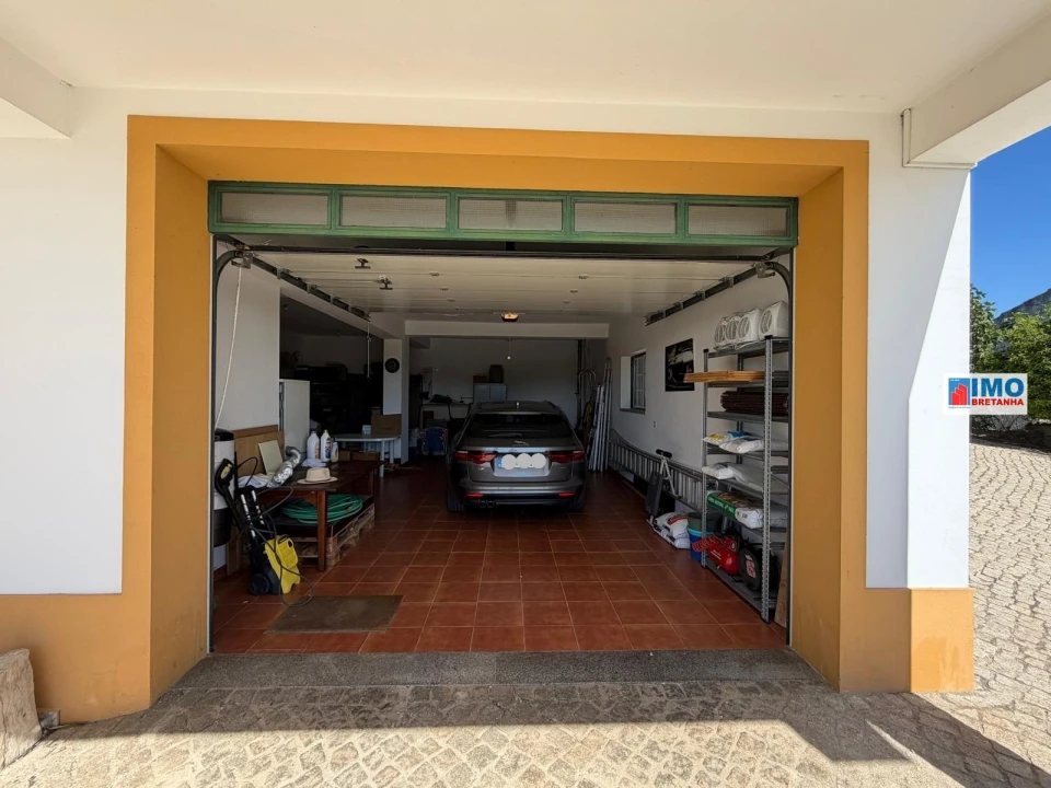Moradia T7 para Venda em Vila Velha de Rodão Foto 68