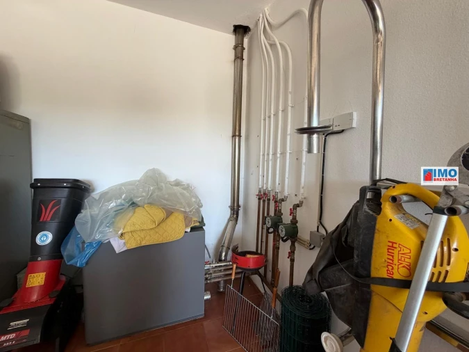 Moradia T7 para Venda em Vila Velha de Rodão Foto 71