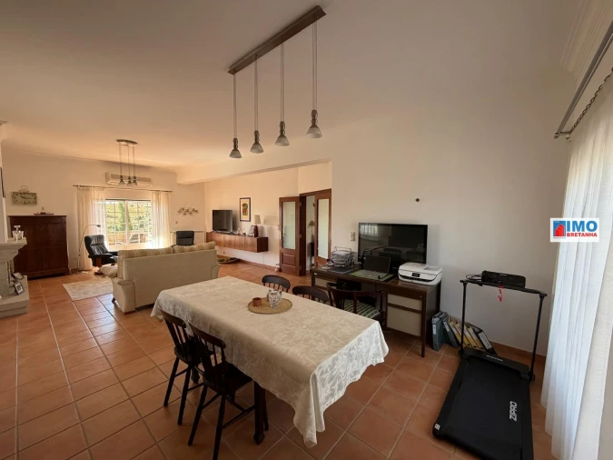 Moradia T7 para Venda em Vila Velha de Rodão Foto 18