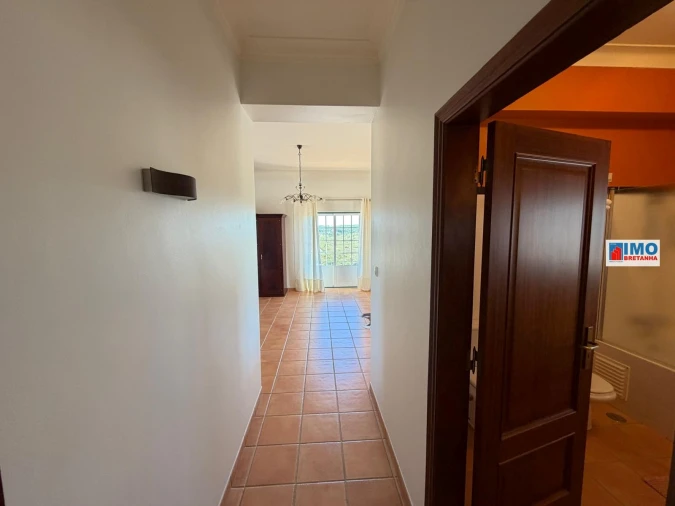 Moradia T7 para Venda em Vila Velha de Rodão Foto 29