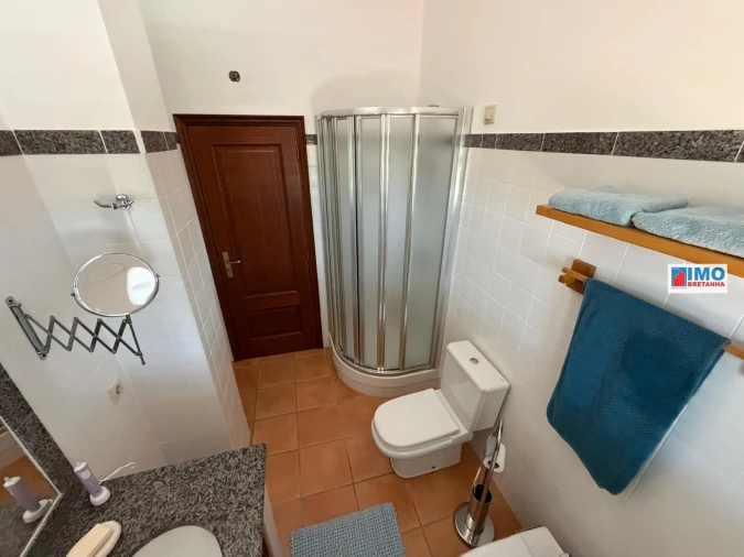 Moradia T7 para Venda em Vila Velha de Rodão Foto 26