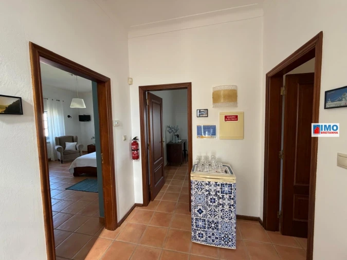 Moradia T7 para Venda em Vila Velha de Rodão Foto 33