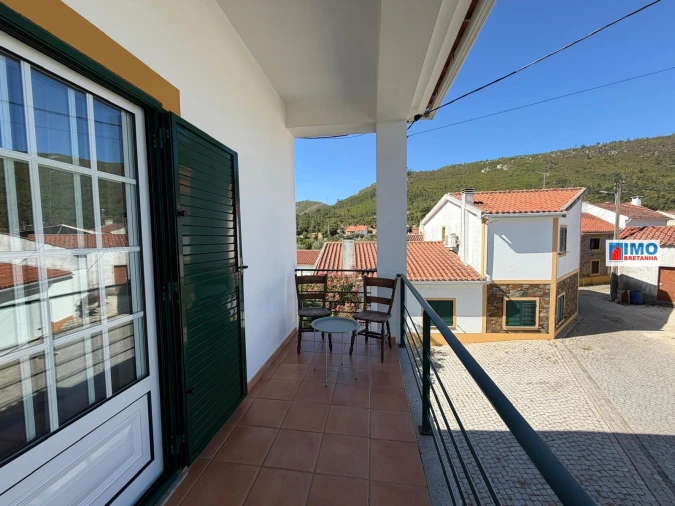 Moradia T7 para Venda em Vila Velha de Rodão Foto 51