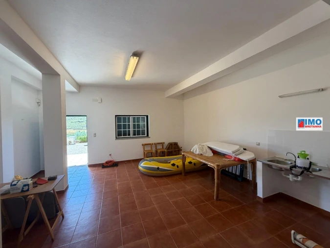Moradia T7 para Venda em Vila Velha de Rodão Foto 72