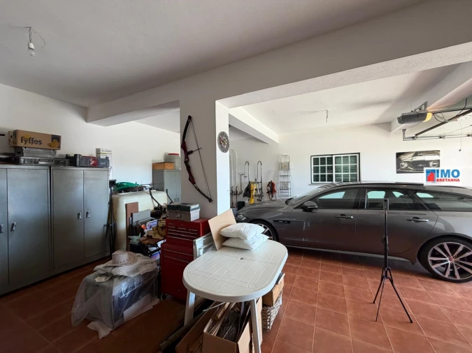 Moradia T7 para Venda em Vila Velha de Rodão Foto 66