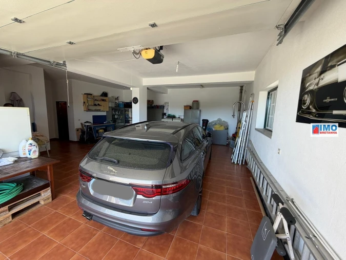 Moradia T7 para Venda em Vila Velha de Rodão Foto 64