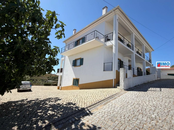 Moradia T7 para Venda em Vila Velha de Rodão Foto 7