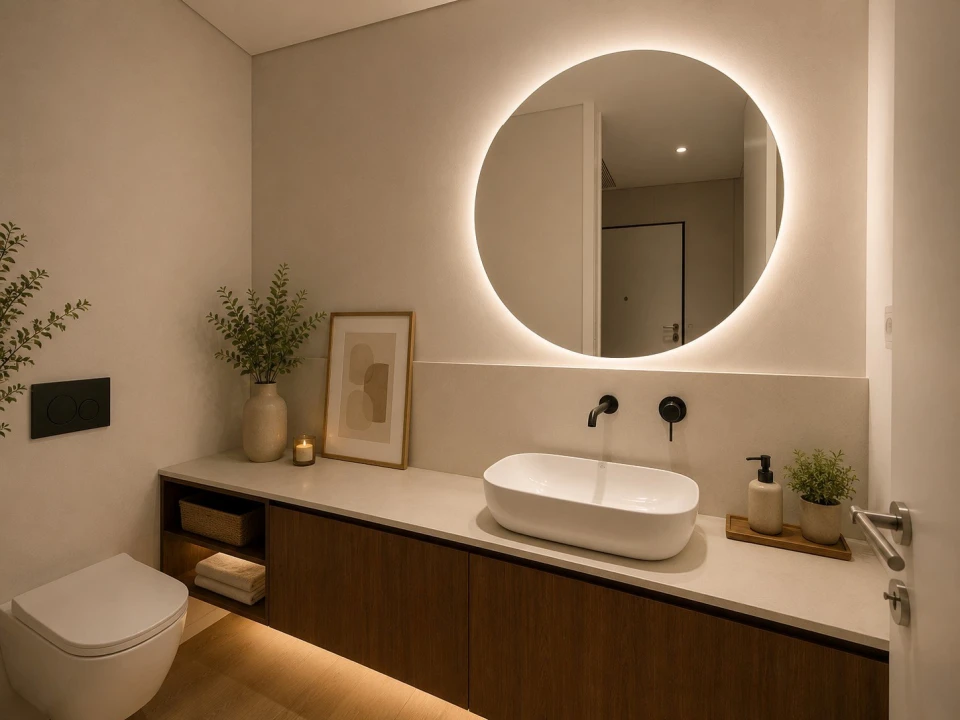 Apartamento T3 para Venda em Ferreiros e Gondizalves Foto 10
