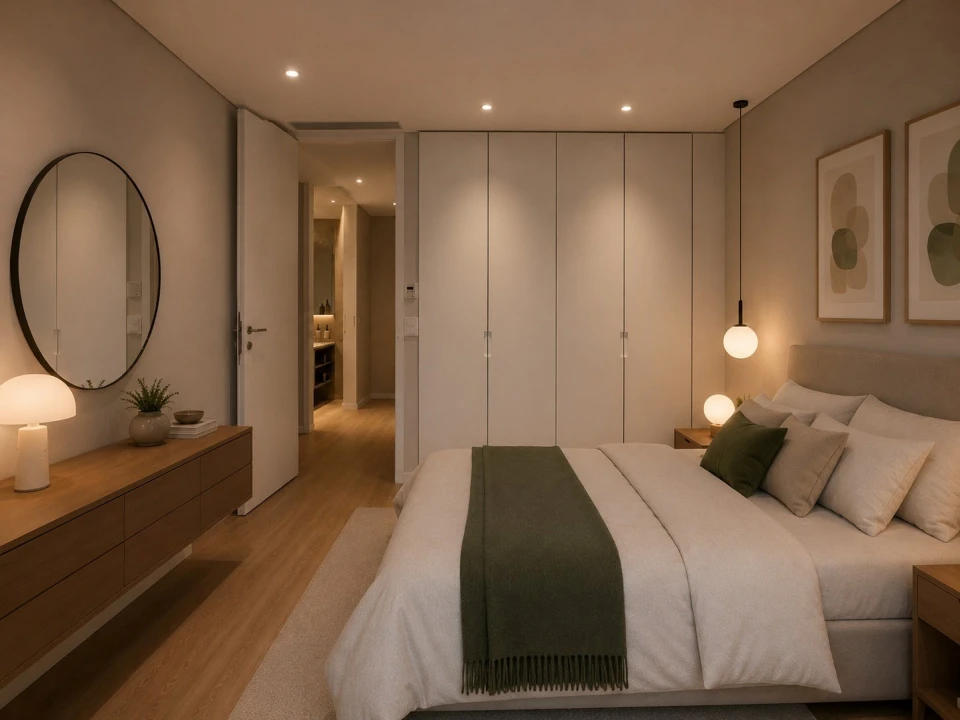 Apartamento T3 para Venda em Ferreiros e Gondizalves Foto 23