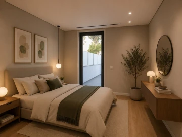 Apartamento T3 para Venda em Ferreiros e Gondizalves