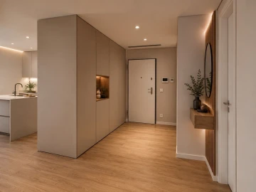 Apartamento T3 para Venda em Ferreiros e Gondizalves