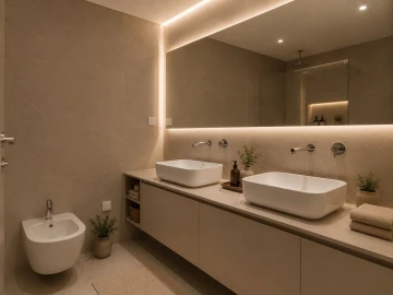 Apartamento T3 para Venda em Ferreiros e Gondizalves