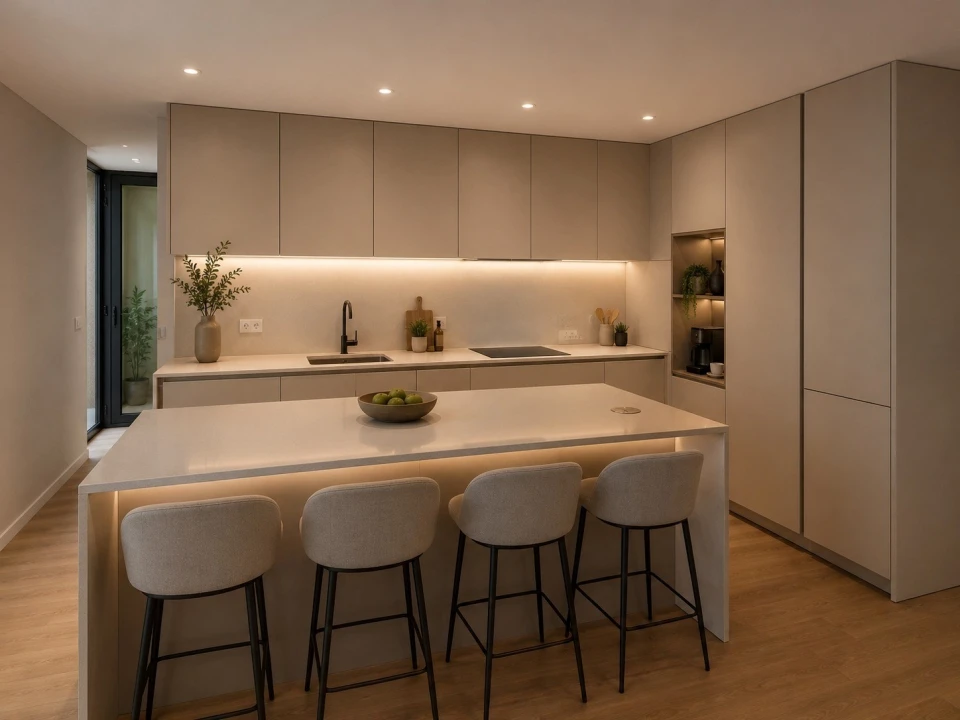 Apartamento T3 para Venda em Ferreiros e Gondizalves Foto 6