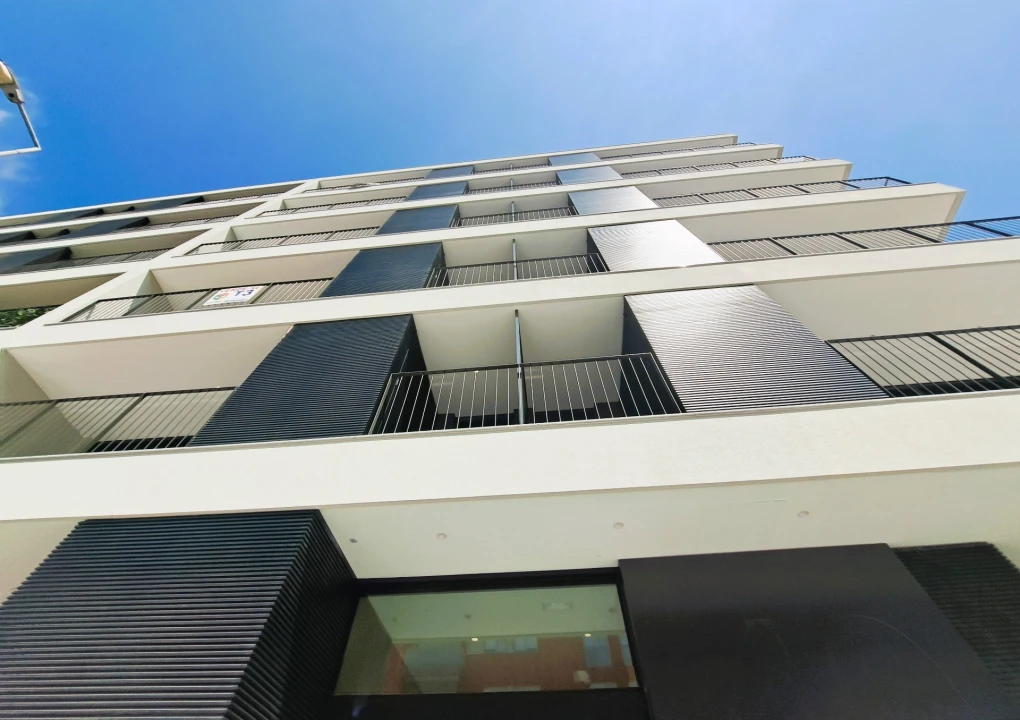 Apartamento T3 para Venda em Ferreiros e Gondizalves Foto 2