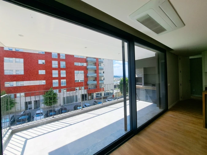 Apartamento T3 para Venda em Ferreiros e Gondizalves Foto 23