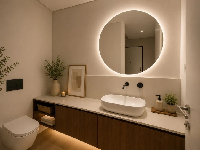 Apartamento T3 para Venda em Ferreiros e Gondizalves Foto 10