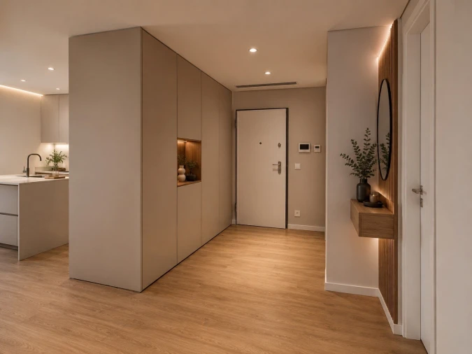 Apartamento T3 para Venda em Ferreiros e Gondizalves Foto 8