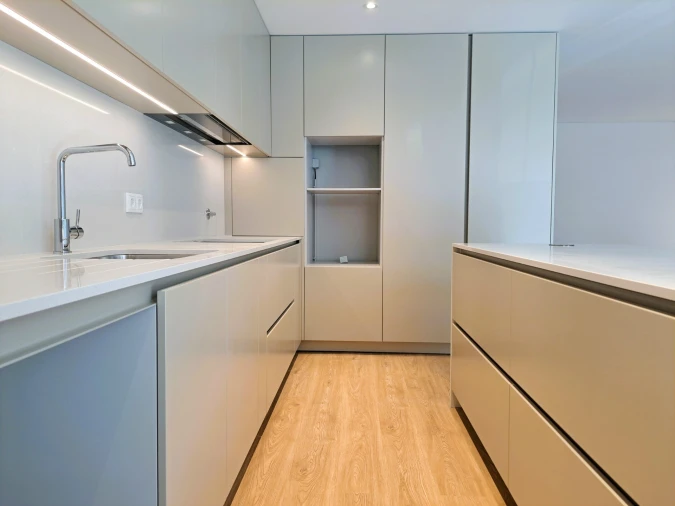 Apartamento T3 para Venda em Ferreiros e Gondizalves Foto 3