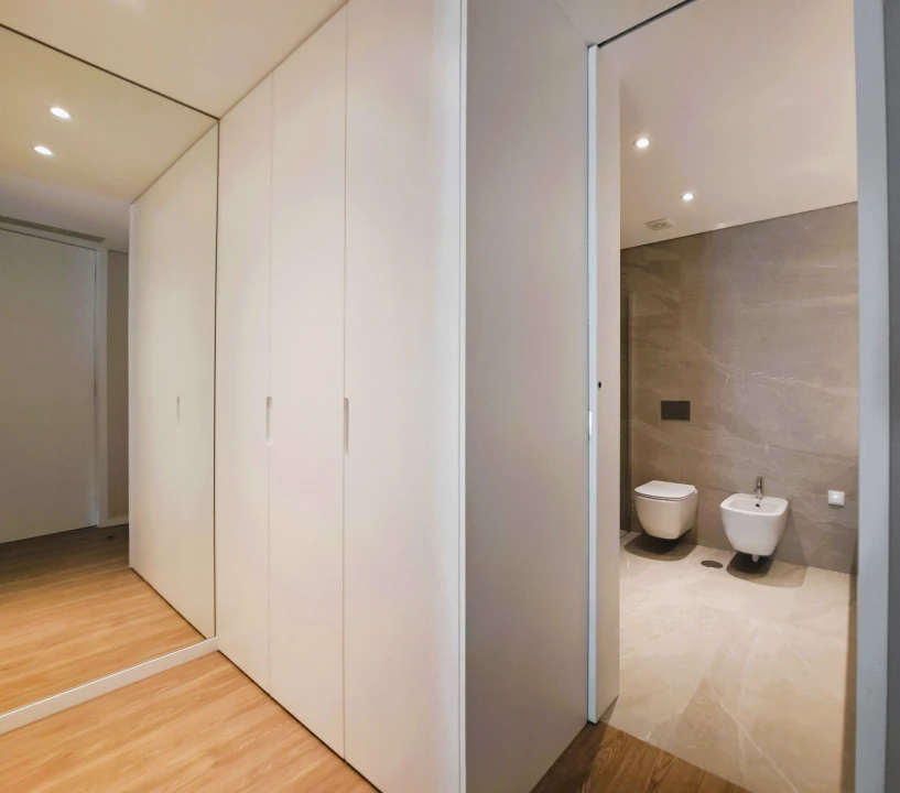 Apartamento T3 para Venda em Ferreiros e Gondizalves Foto 11