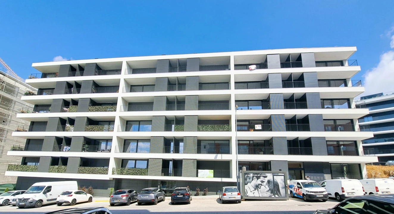 Apartamento T3 para Venda em Ferreiros e Gondizalves Foto 22
