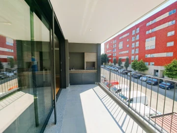 Apartamento T3 para Venda em Ferreiros e Gondizalves