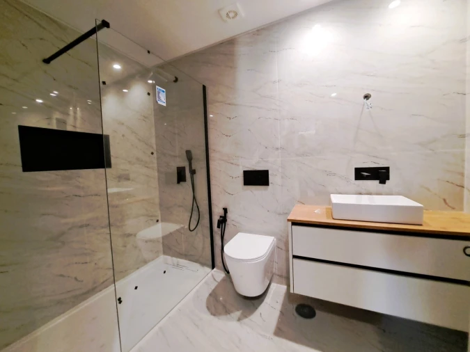 Apartamento T3 para Venda em Ferreiros e Gondizalves Foto 9