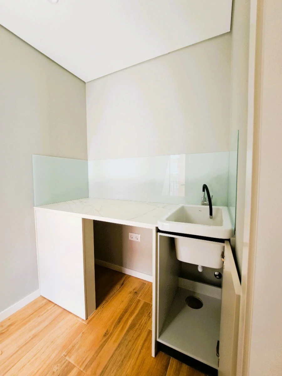 Apartamento T3 para Venda em Ferreiros e Gondizalves Foto 5