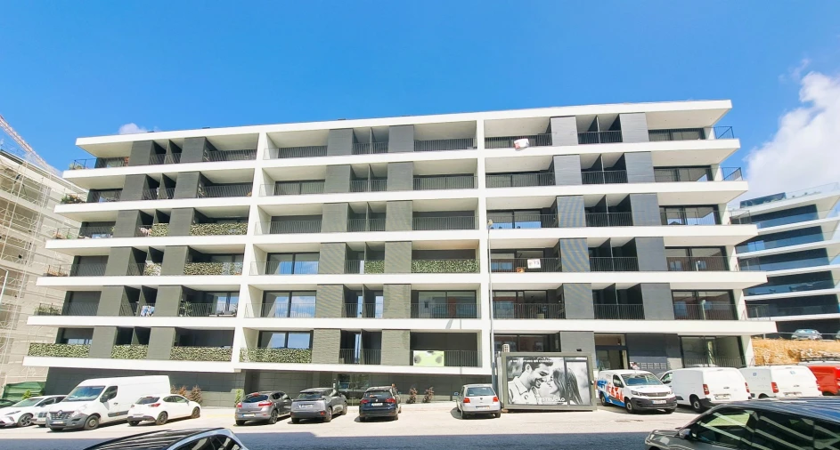 Apartamento T3 para Venda em Ferreiros e Gondizalves Foto 17