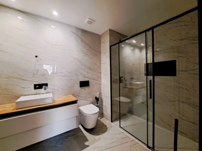 Apartamento T3 para Venda em Ferreiros e Gondizalves Foto 8