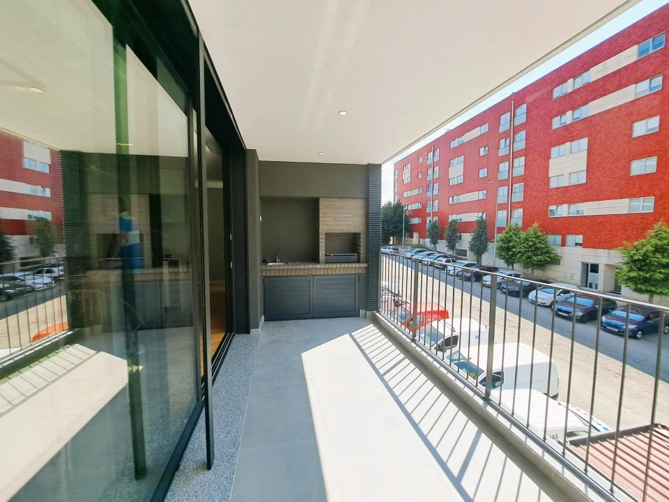 Apartamento T3 para Venda em Ferreiros e Gondizalves Foto 6