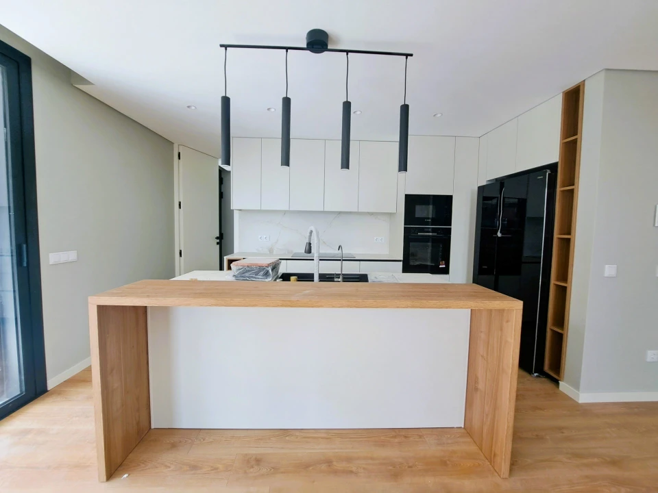 Apartamento T3 para Venda em Ferreiros e Gondizalves Foto 4