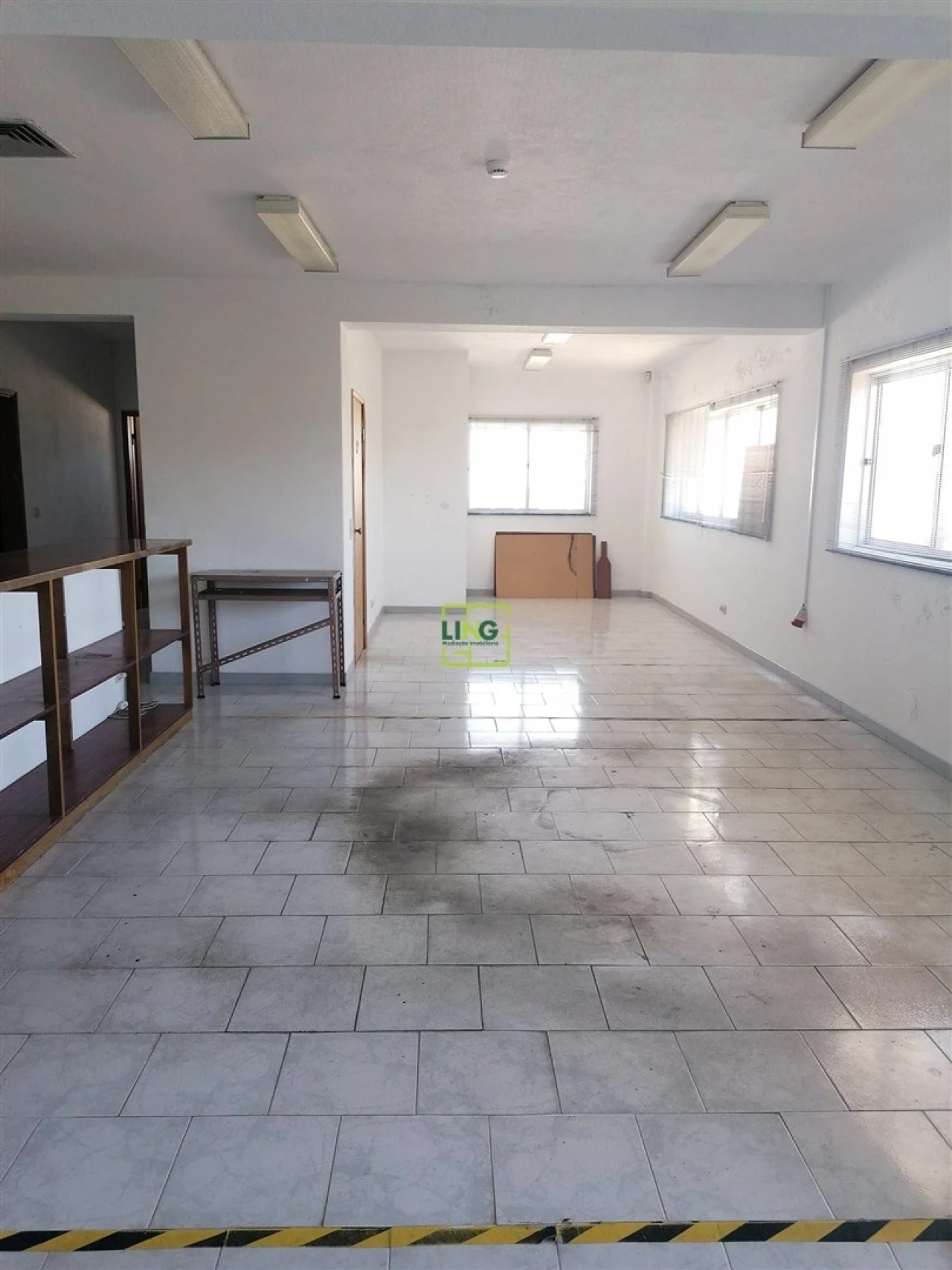 Armazém para Arrendamento em Castelo Branco Foto 1