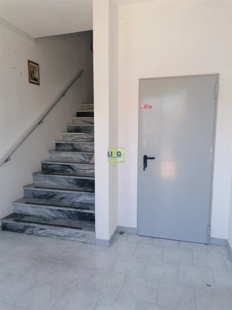 Armazém para Arrendamento em Castelo Branco