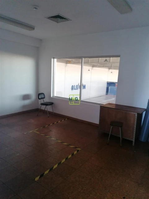 Armazém para Arrendamento em Castelo Branco