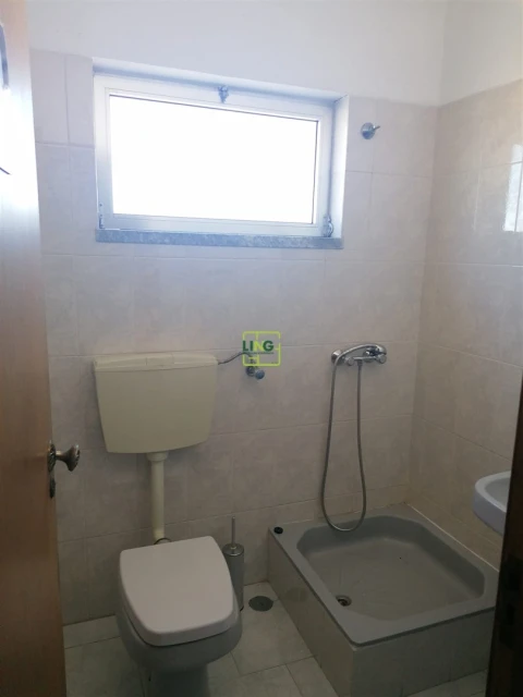Armazém para Arrendamento em Castelo Branco