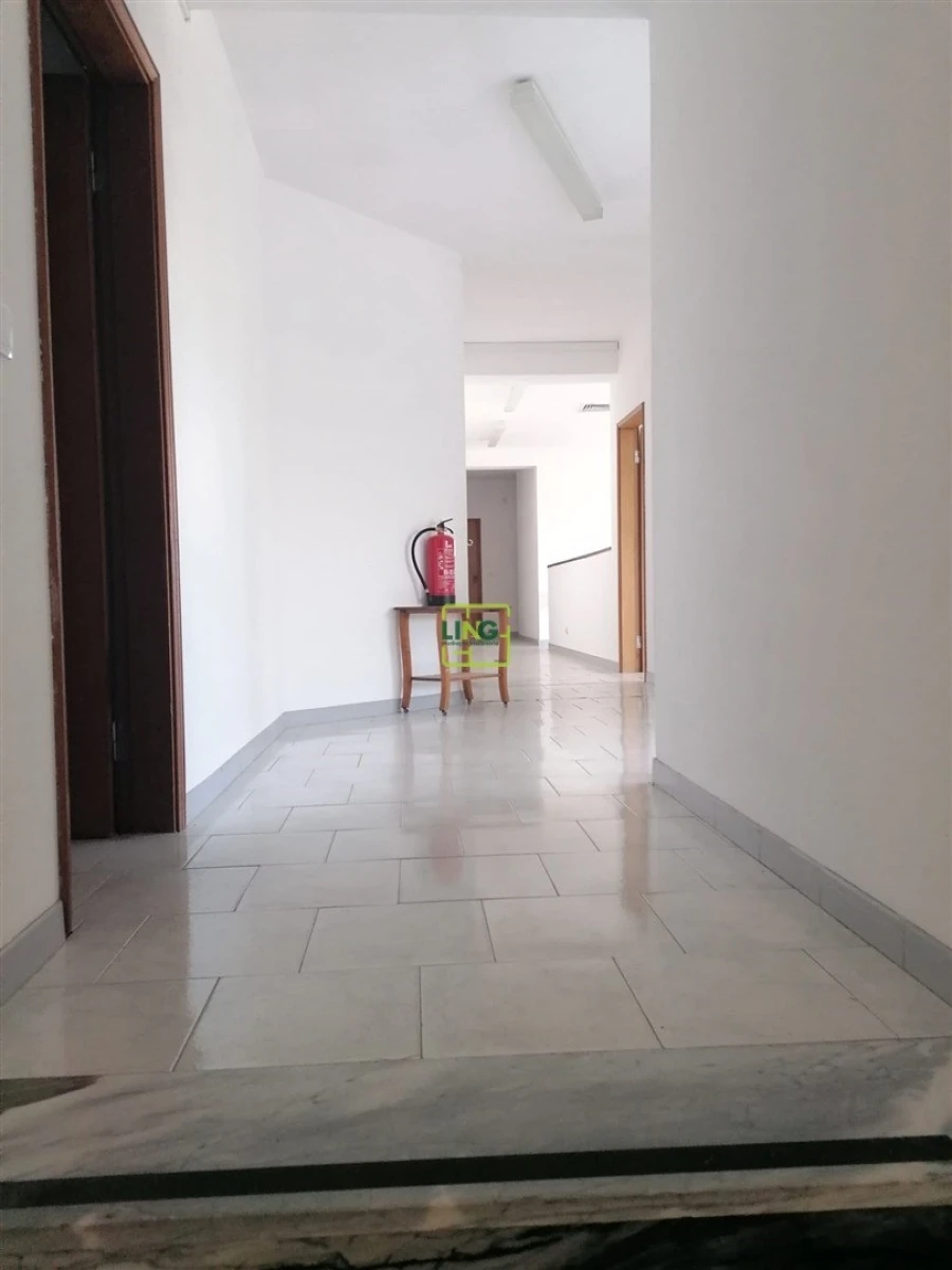 Armazém para Arrendamento em Castelo Branco Foto 6