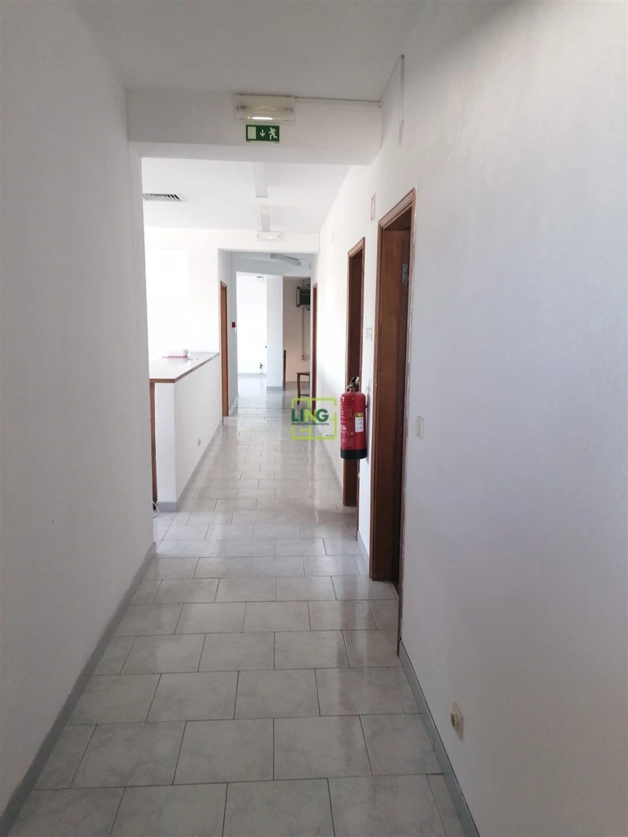 Armazém para Arrendamento em Castelo Branco Foto 12