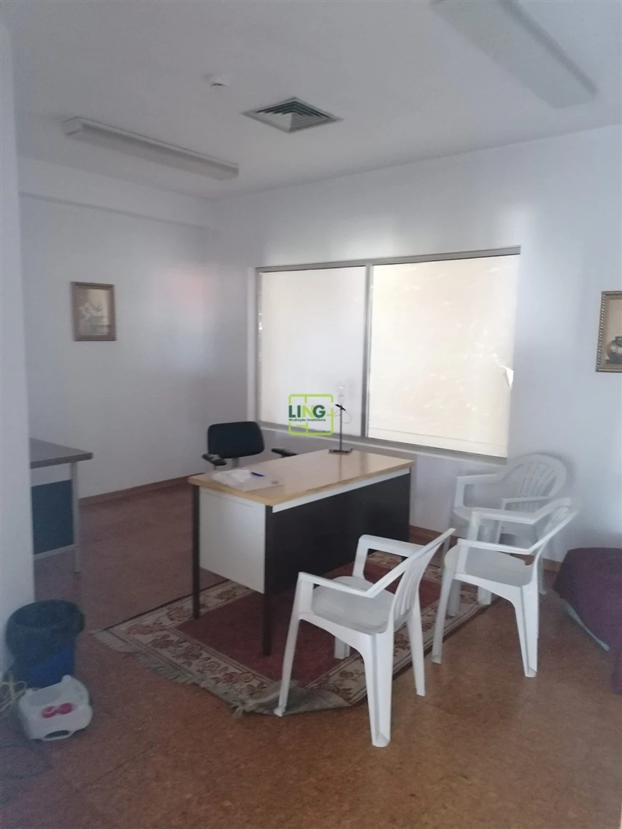 Armazém para Arrendamento em Castelo Branco Foto 1