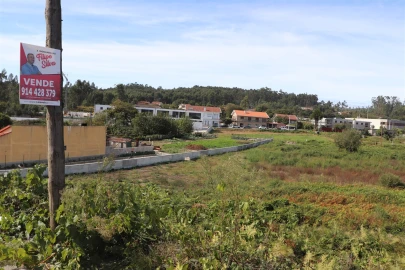 Terreno para Venda em Lustosa e Barrosas (Santo Estêvão)
