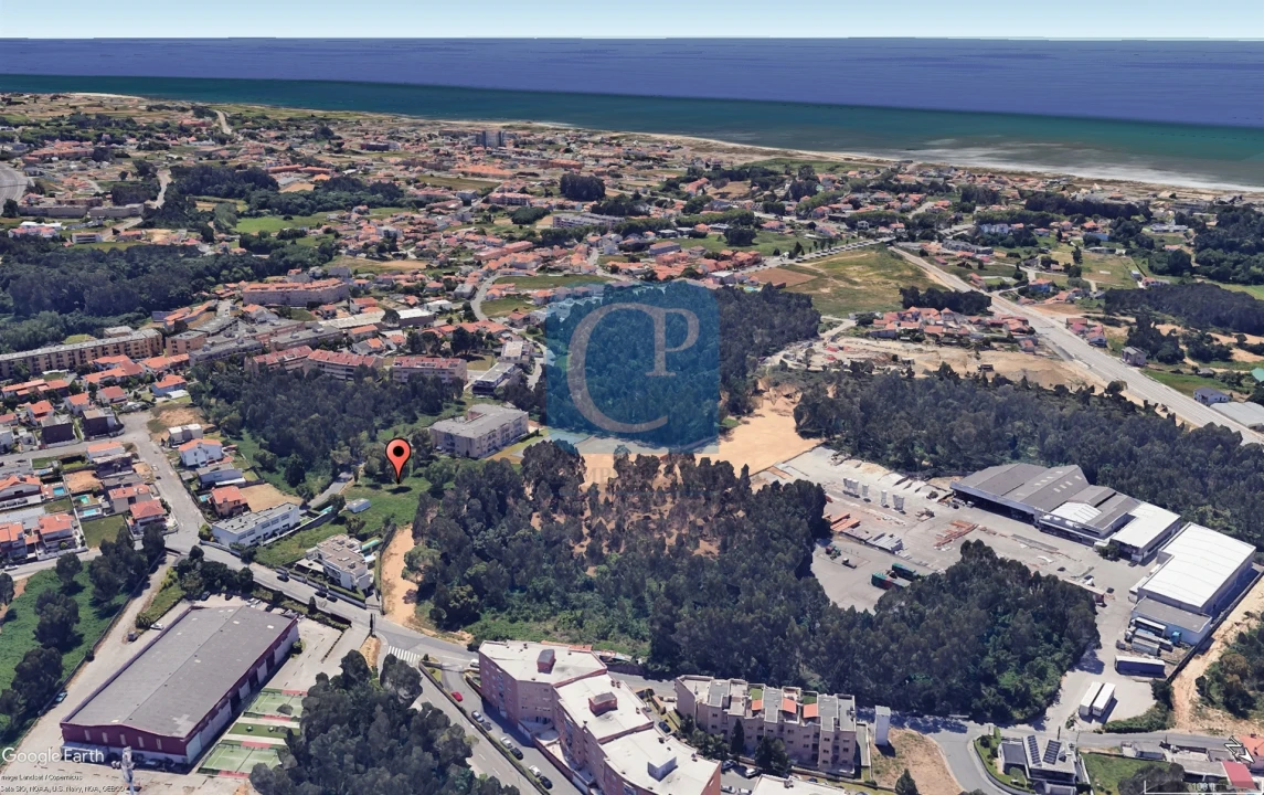 Terreno para Venda em Gulpilhares e Valadares Foto 11