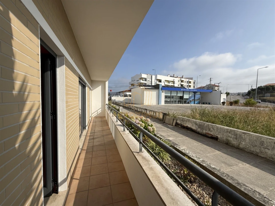 Apartamento T2 para Venda em Tavarede Foto 10