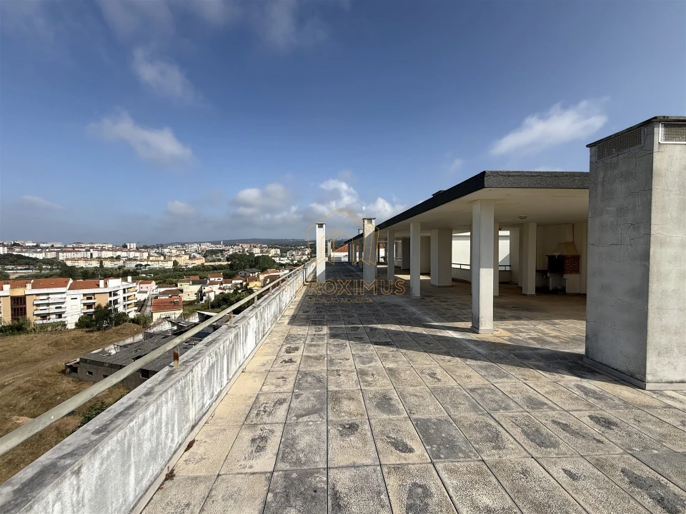 Apartamento T2 para Venda em Tavarede Foto 34