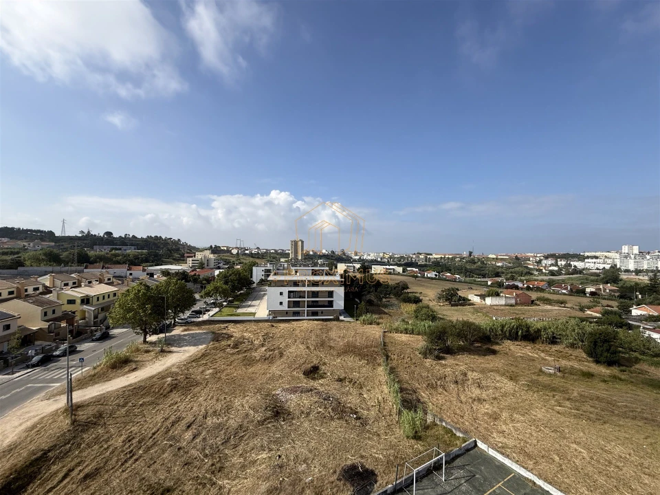 Apartamento T2 para Venda em Tavarede Foto 37