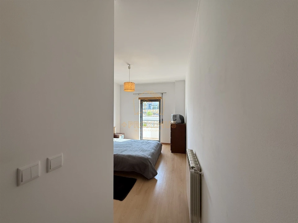Apartamento T2 para Venda em Tavarede Foto 20