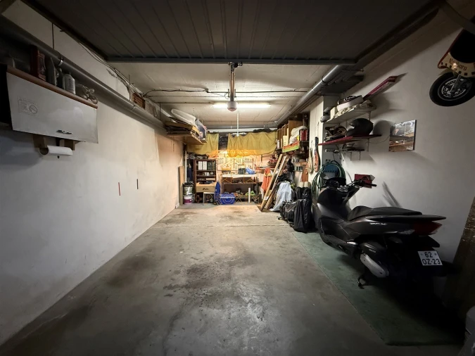 Apartamento T2 para Venda em Tavarede Foto 40